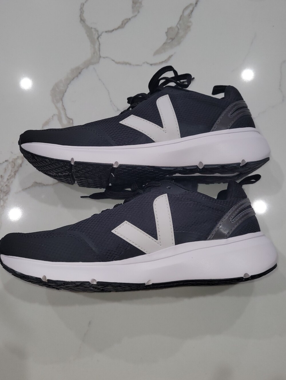 Veja Athletic Sneakers Size 9